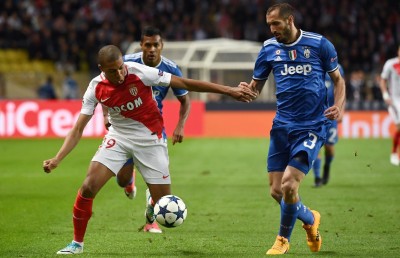 މޮނާކޯ އަށް ދިމާވީ ތަޖުރިބާގެ މައްސަލަ: އެމްބާޕޭ