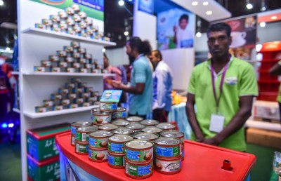 އެމްސީއެފްގައި ހުންނަ ބީއެޗްއެމްގެ ސްޓޯލުން ބޮޑު ޑިސްކައުންޓެއް