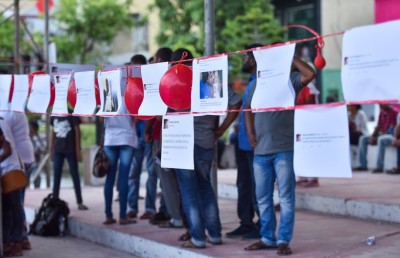 ޔާމީންގެ މަރުގެ ތަހުގީގަށް އދ.ގެ އެހީއަށް އެދި، ފަންޑު ހޯދަން ހުޅުވާލައިފި