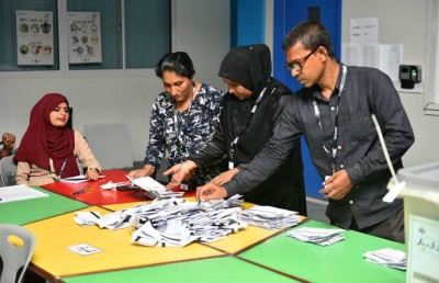 އެމްޑީއޭ އަށް ދ. އަތޮޅުގައި ނާކާމިޔާބު