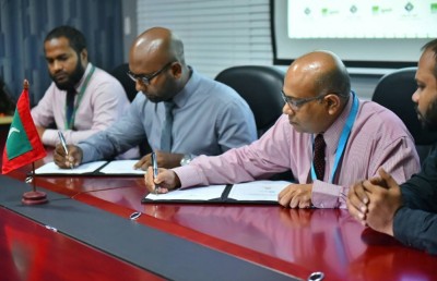 ހައްޖާއި އުމްރާ އަށް ދާ މީހުންގެ ސިއްހީ ކަންކަން ބަލަހައްޓަން އައިޖީއެމްއެޗާ ހަވާލުކޮށްފި