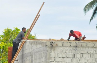 ނަގޫރޯޅީގައި ލިބުނު ގެއްލުމުގެ މަރާމާތަށް އަމިއްލަ އަށް އެއްވެސް ޚަރަދެއް ކުރާކަށް ނުޖެހޭނެ: ޝާޑް
