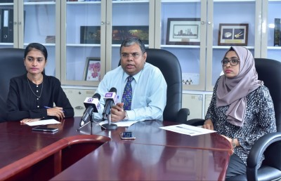 ރޯދަ އިނާޔަތް ނުދީގެން 43 މީހަކު މައްސަލަ ހުށަހަޅައިފި