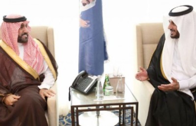 ކިންގް އަބްދުﷲ ފައުންޑޭޝަނުން އެއް މިލިއަން ރޯދަ ވީއްލުން ހިލޭ