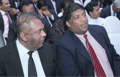 ލަންކާގެ ކެބިނެޓަށް ސިރިސޭނާ ބޮޑު ބަދަލެއް ގެންނަވައިފި