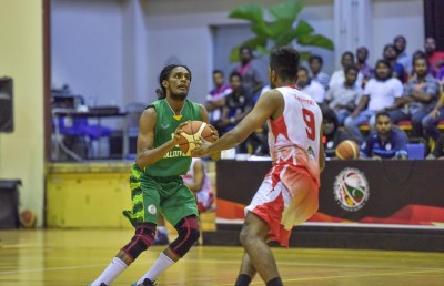 ޒުވާން ކުޅުންތެރިންނަށް ހިތްވަރު ލިބިއްޖެ: ޒިލާލް