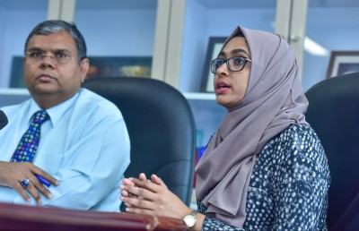 ވަޒީފާ ދޭ ފަރާތްތަކުން ގާނޫނުގައި ބުނާ ގިނަ ކަންތައްތަކެއް ނުކުރޭ: ލޭބަ ރިލޭޝަން އޮތޯރިޓީ