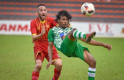 މާޒިޔާ ހުއްޓުވައި ވިކްޓަރީ މުހިއްމު މޮޅެއް ހޯދައިފި