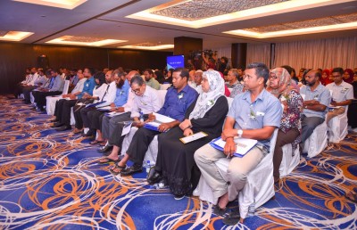 ހުރިހާ ބޯޑަކަށް ވެސް ސަރުކާރުގެ އަތްބޭނުން!