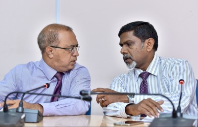 ނޫސްވެރިކަމުގެ އިނާމަށް ކުރިމަތިލުމުގެ ފުރުސަތު ހުޅުވާލައިފި، އެވޯޑު އޮގަސްޓުގައި