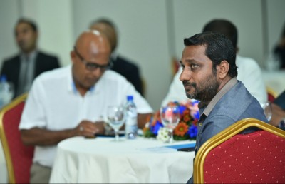 އިންޒާރު: ކުއްލި މަރުތައް ގިނަވަނީ!