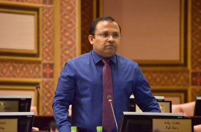 ރިޔާޒްގެ އިތުރު މައްސަލައެއް ލިބިފައެއް ނެތް: ޕީޖީ އޮފީސް