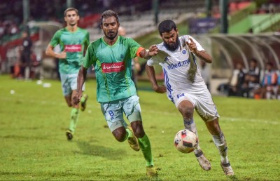 ނިއު އަތުން ހޯދި ބޮޑު މޮޅާ އެކު ގްރީން ސްޓްރީޓްސް ތިން ވަނަ އަށް