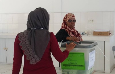 އައްޑޫން ސަރުކާރަށް ލިބުނު ބަލި، ހަގީގަތަކީ ކޮބާ؟