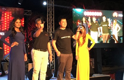 ހުއާވޭގެ ޕީ ސީރީސް ގެ އެންމެ ފަހުގެ ދެ ފޯނު އުރީދޫން ތައާރަފް ކޮށްފި