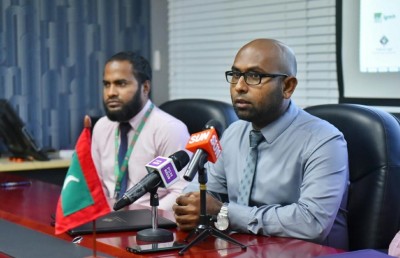 ހައްޖާއި އުމްރާ އަށް ދާ މީހުންގެ ސިއްހީ ކަންކަން ބަލަހައްޓަން އައިޖީއެމްއެޗާ ހަވާލުކޮށްފި