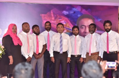 އައްޑޫން ސަރުކާރަށް ލިބުނު ބަލި، ހަގީގަތަކީ ކޮބާ؟
