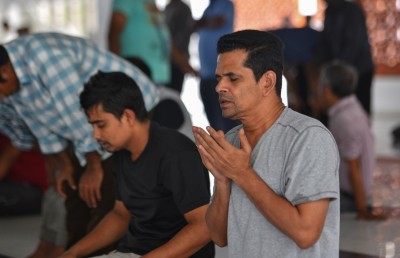 ނަބަވީ ވަޞިއްޔަތްޕުޅު: ނާއުންމީދު ނުވެ ﷲގެ ޙަޟްރަތުގައި ދަންނަވާ!