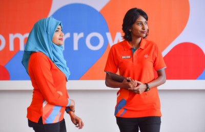 ދިރާގުގެ އާ ބަދަލުން ދައްކައިދެނީ "ޒަމާނީ ދިރިއުޅުމުގެ ވައްޓަފާޅި"