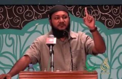 ގިނަ ބަޔަކު ރޯދަ ނުހިފާ ރަށެއް އޮންނަ ކަމަށް ބުނި މައްސަލަ ބަލަނީ