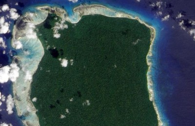 އިންޑިޔާ ކަނޑުގެ އެކަހެރި ރަށާއި އެކަހެރި ގަބީލާ