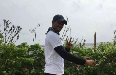 އިންސާނީ ހައްގުތަކުގެ ދިފާއުގައި ސީޒަން ލަންކާގައި 10 ކިލޯމީޓަރަށް ހިނގާލައިފި