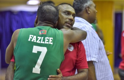 "ބައްޕަ"ގެ ހުވަފެނުގައި ކުޅުންތެރިން ކުލަ ޖައްސައިދީފި