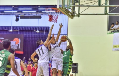 ނޭޕާލް އަތުން ހަނި ގޮތަކަށް ބަލިވެ ރާއްޖެ އަށް އުނދަގޫތަކެއް