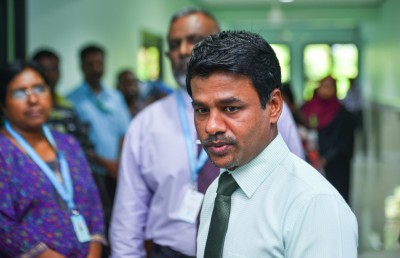 އާސަންދައިން 60 މީހެއްގެ ކިޑްނީ ޓްރާންސްޕްލާންޓް ހަދާފައިވޭ: މިނިސްޓަރު