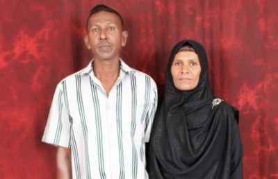 ގެއްލުނު ކޮޅުވެއްޓިން ދަތުރު ކުރީ ވިލުފުށީގެ ދެމަފިރިން، އެ މީހުންގެ މަންޒިލަކީ ވެސް އެ ރަށް