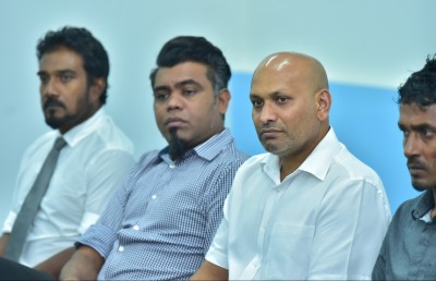 ދުނިޔޭގެ ބެޑްމިންޓަން ފެޑެރޭޝަނަށް މޫސަ