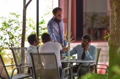 ޗުއްޓީ އަށް ފަހު މަޖިލިހުގެ ޖަލްސާތައް އަންނަ މަހުގެ ފަހެއްގައި ފަށަނީ