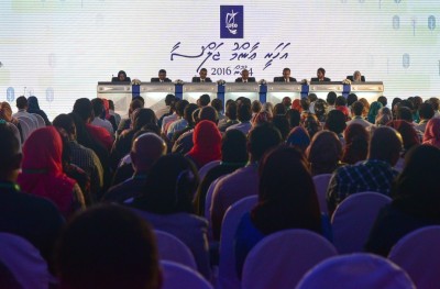 ހުރިހާ ބޯޑަކަށް ވެސް ސަރުކާރުގެ އަތްބޭނުން!