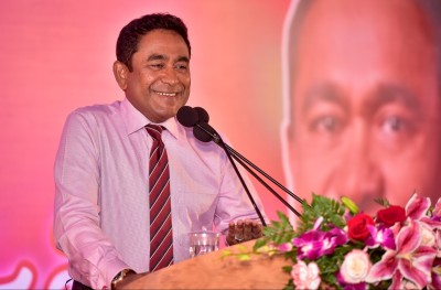 ރިޔާސީ އިންތިޚާބުގައި އައްޑޫގެ އަޣުލަބިއްޔަތު ރައީސް ޔާމީން ނަގާނެ: ޝާޑު