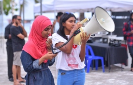 ޔާމީނުގެ ހަނދާނުގައި ބާއްވަން އުޅުނު ހިނގާލުން ފުލުހުން ހުއްޓުވައިފި