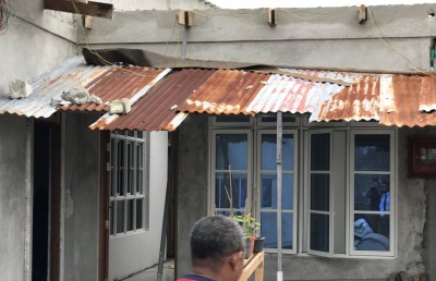 ނަގޫރޯޅީގައި ލިބުނު ގެއްލުންތަކަށް އެހީވާން ސަރުކާރުން ނިންމައިފި