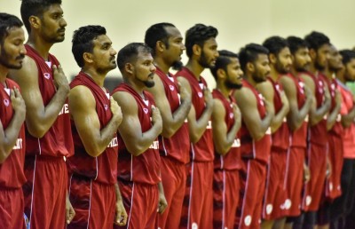 އިންޑިއާ އަށް މޮޅެއް، ރާއްޖޭން ވަރުގަދަ ފައިޓެއް ދީފި