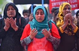 ޔާމީނުގެ ހަނދާނުގައި ބާއްވަން އުޅުނު ހިނގާލުން ފުލުހުން ހުއްޓުވައިފި