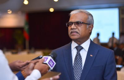 ރާއްޖެ އާއި އީޔޫއާ ދެމެދު ބާއްވާ ތިންވަނަ މަޝްވަރާތައް ފަށައިފި