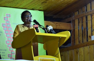 މާލޭ ސިޓީ ކައުންސިލަރުން ހުވާކުރުން ޣިޔާސުއްދީނުގައި