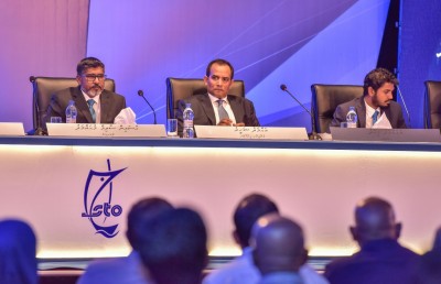 އެސްޓީއޯގެ ވިސްނުން އަނެއްކާވެސް ބަދަލުވެއްޖެ، މި ފަހަރު ނިންމީ ބަޔަކާ ގުޅިގެން ހުޅުމާލޭގެ ހޮޓާ ހިންގަން