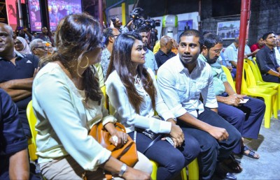 މި އާދެވުނީ މާފުށީ ޖަލަށް ވުރެ ބޮޑު ޖަލަކަށް: މަހުލޫފް