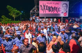 މަހުލޫފްގެ ޖަލު ތަޖުރިބާ: ކެތްތެރިކަމުން އާ ހިތްވަރަކަށް