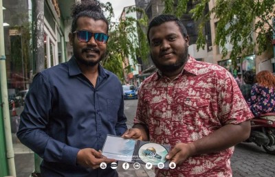ހަބޭސްގެ "ޒަމާން" މަދަހަ ސީޑީއަށް ތަރުހީބު ބޮޑު