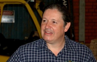 ބްރެޒިލްގެ ރައީސްގެ އަރިސް މީހަކު ފުލުހުން ހައްޔަރުކޮށްފި