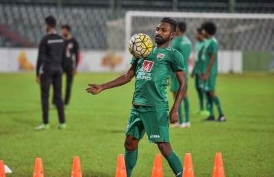 ނަތީޖާއަށް ވުރެ މުހިއްމީ ކުޅުންތެރިން ވަޒަންކުރުން: ސްޓެވާޓް