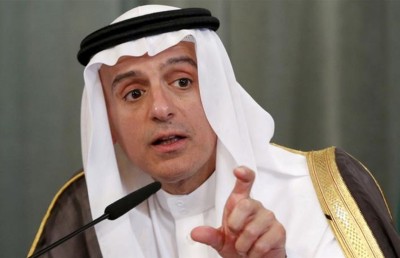 ގަތަރުން ގުޅުން ރަނގަޅު ކުރަން ބޭނުމިއްޔާ ހަމާސް އާއި ބުރަދާހުޑާ ގުޅުން ކަނޑާލަން ޖެހޭ: ސައުދީ