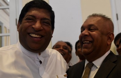 ގަތަރު މައްސަލާގައި ލަންކާ އިން އެހެން ގައުމުތަކާ މަޝްވަރާ ކުރަނީ