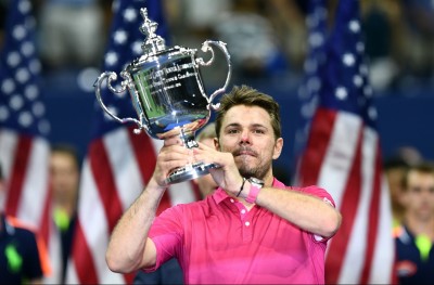 މަރޭ ކަޓައިފި، ފައިނަލުގައި ވަވްރިންކާ އާއި ނަޑާލް