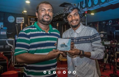 ހަބޭސްގެ "ޒަމާން" މަދަހަ ސީޑީއަށް ތަރުހީބު ބޮޑު
